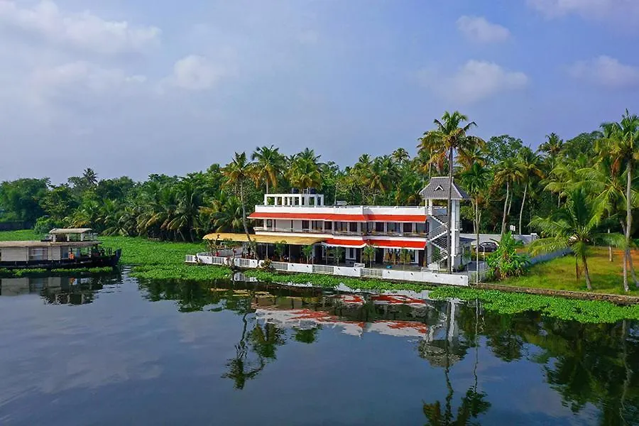 Vembanad Village Backwater Resort Alappuzha 0*,  India
