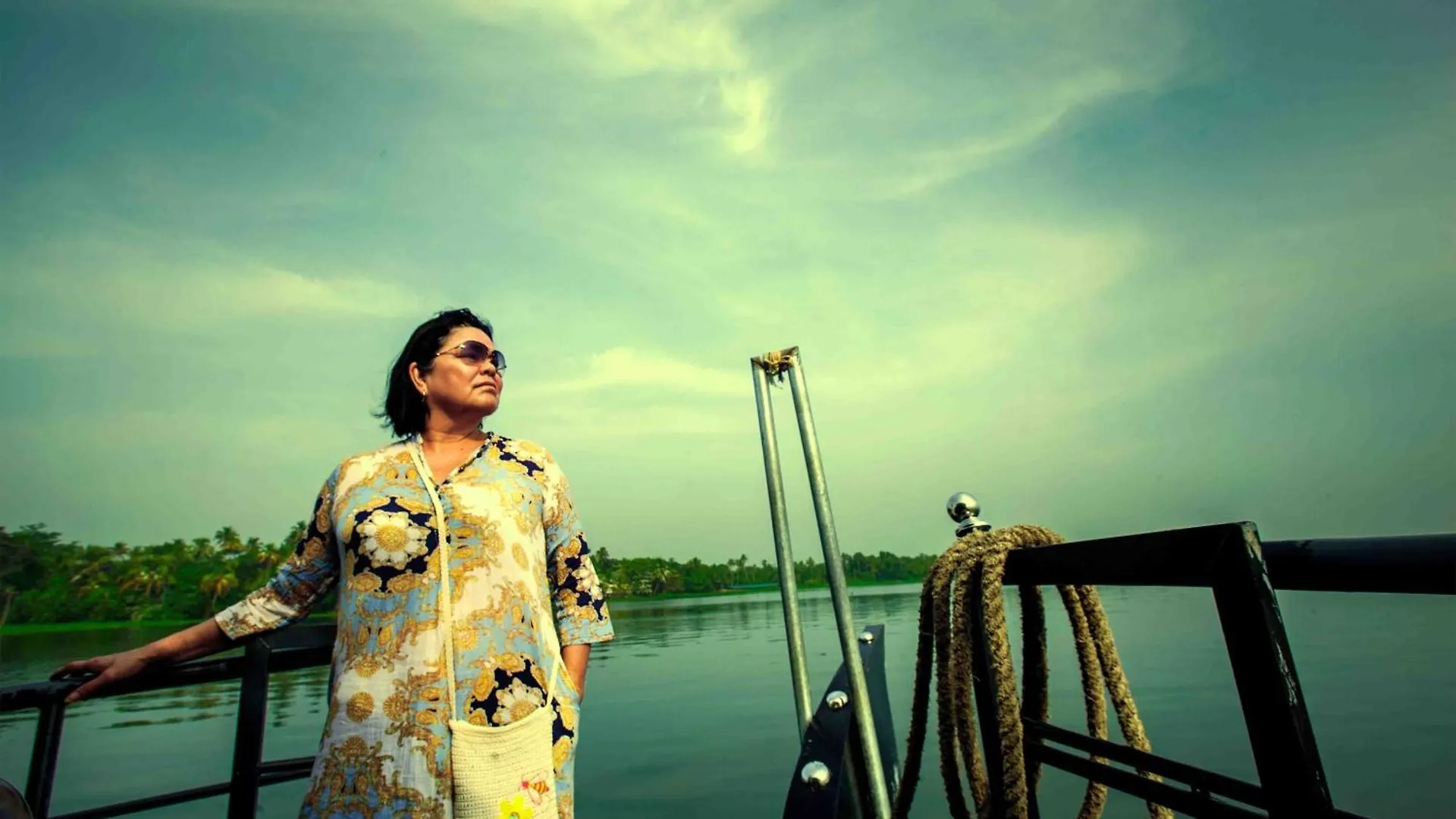 Vembanad Village Backwater Resort Alappuzha 0*,