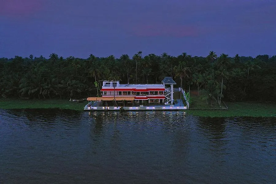 Vembanad Village Backwater Resort Alappuzha