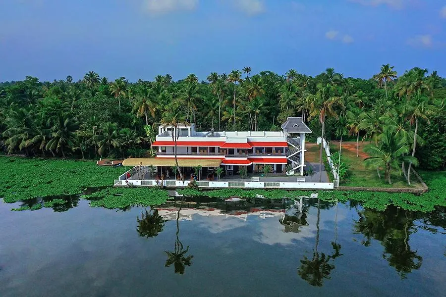 Vembanad Village Backwater Resort Alappuzha India