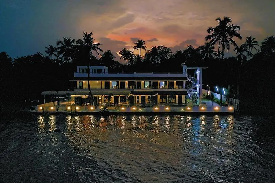 Vembanad Village Backwater Resort Alappuzha