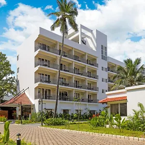 Club Mahindra Arookutty, Alleppey Resort