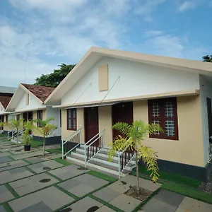 Lakeway Resort