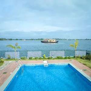 Miras Pmc Lakeshore Resort