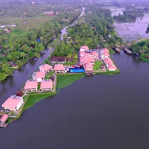 Paloma Backwater Resort