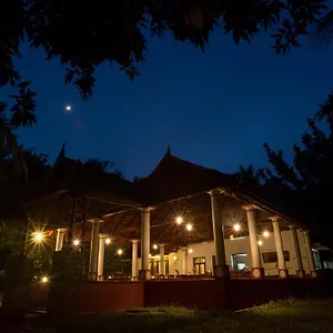 Palmgrove Resort